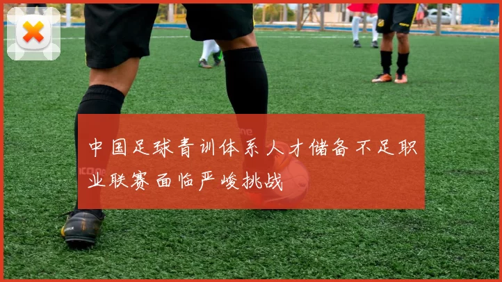 中国足球青训体系人才储备不足职业联赛面临严峻挑战