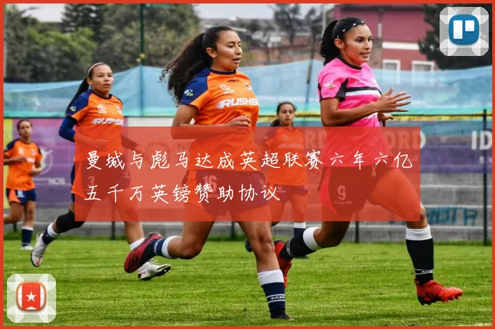 曼城与彪马达成英超联赛六年六亿五千万英镑赞助协议